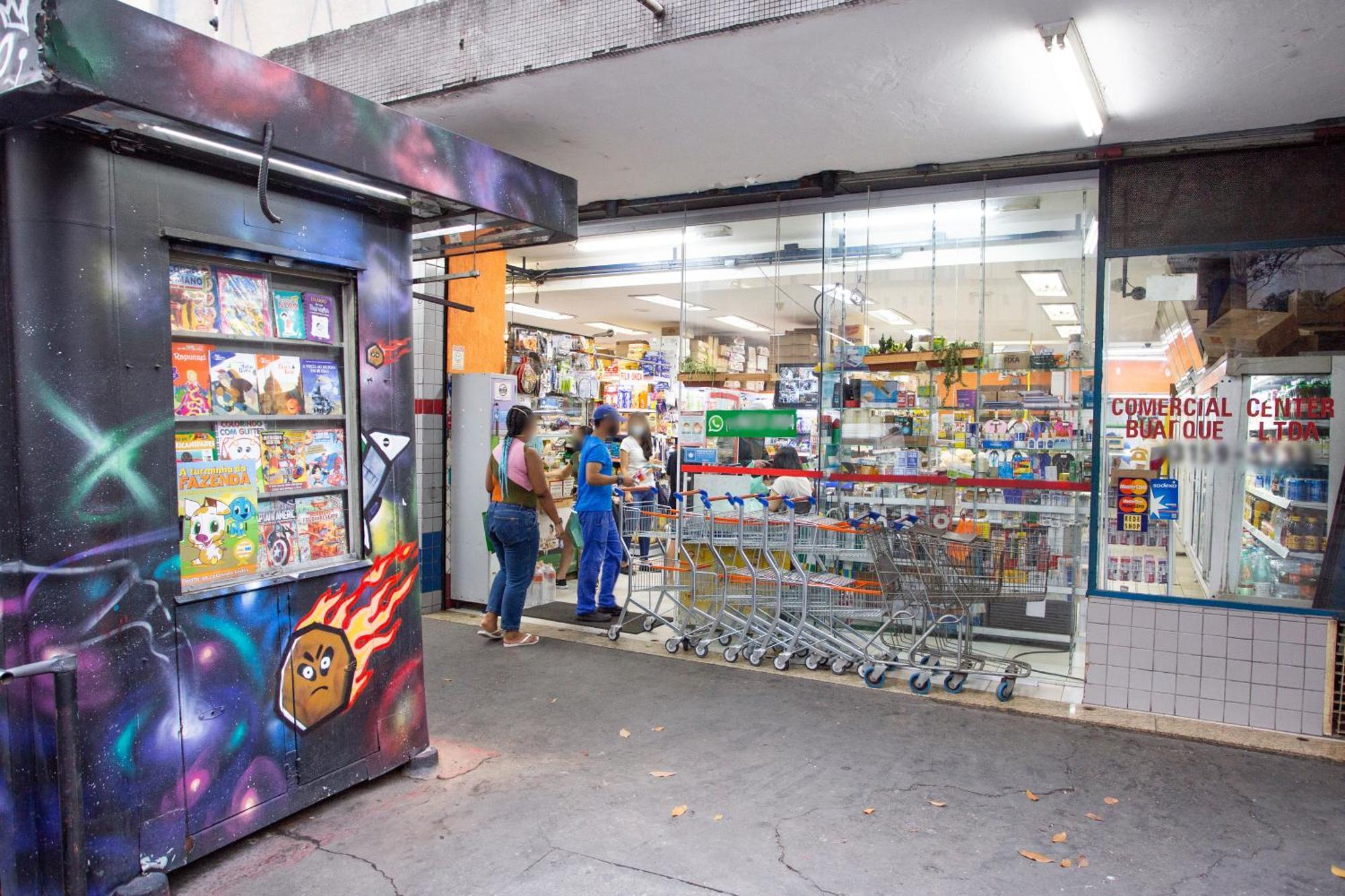 Estudio Charmoso E Bem Localizado Sao Paulo Exterior foto